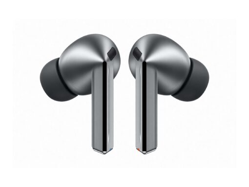 Samsung Galaxy Buds3 Pro Trådløs Ægte trådløse øretelefoner Sølv