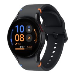 Samsung Galaxy Watch FE 40 mm Sort Smart ur