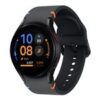 Samsung Galaxy Watch FE 40 mm Sort Smart ur