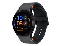 Samsung Galaxy Watch FE 40 mm Sort Smart ur