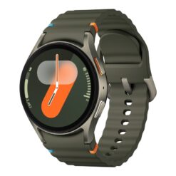 Samsung Galaxy Watch7 40 mm Grøn Smart ur