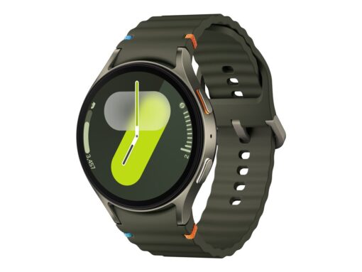 Samsung Galaxy Watch7 44 mm Grøn Smart ur