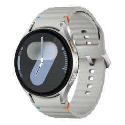 Samsung Galaxy Watch7 44 mm Sølv Smart ur