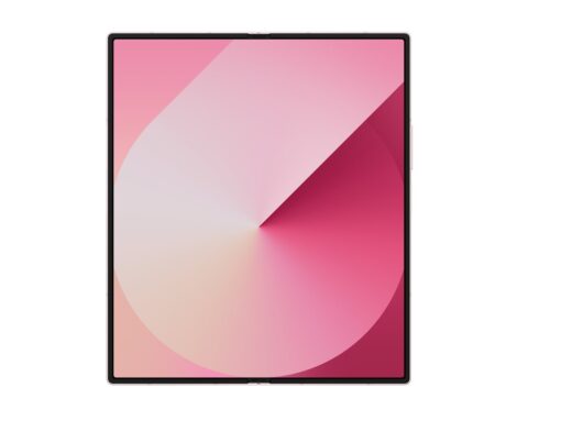 Samsung Galaxy Z Fold6 7.6" 256GB Pink