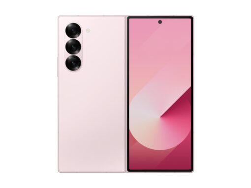 Samsung Galaxy Z Fold6 7.6" 256GB Pink