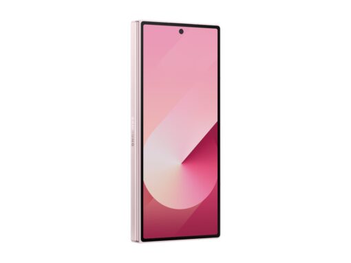 Samsung Galaxy Z Fold6 7.6" 256GB Pink