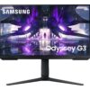 Samsung Odyssey G3 S24AG300NR 24