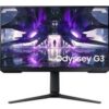 Samsung Odyssey G3 S24AG320NU 24