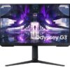 Samsung Odyssey G3 S24AG320NU 24