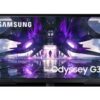 Samsung Odyssey G3 S27AG300NR 27