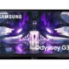 Samsung Odyssey G3 S27AG300NR 27