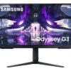 Samsung Odyssey G3 S27AG304NR 27