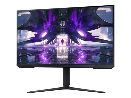 Samsung Odyssey G3 S32AG320NU 32" 1920 x 1080 (Full HD) HDMI DisplayPort 165Hz Pivot Skærm