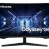 Samsung Odyssey G5 C32G56TQBU 32