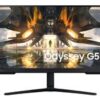 Samsung Odyssey G5 S32AG520PP 32