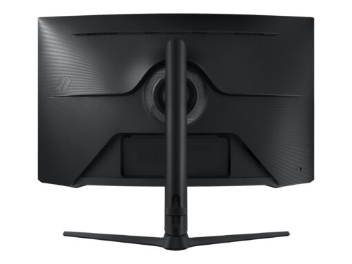 Samsung Odyssey G6 S32BG650EU 32" 2560 x 1440 (2K) HDMI DisplayPort 240Hz Pivot Skærm