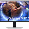 Samsung Odyssey G60SD LS27DG602SUXEN 27