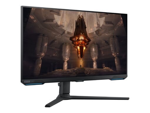 Samsung Odyssey G7 S28BG700EP 28" 3840 x 2160 (4K) HDMI DisplayPort 144Hz Pivot Skærm