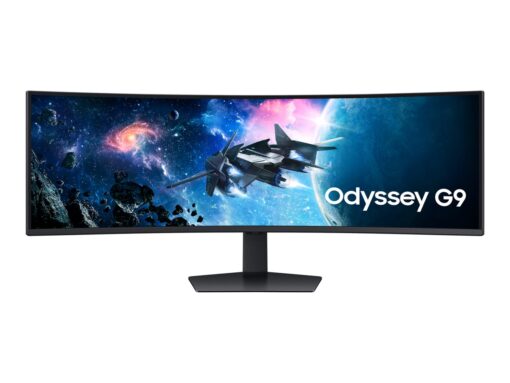 Samsung Odyssey G9 S49CG950EU 49" 5120 x 1440 (UltraWide) HDMI DisplayPort 240Hz