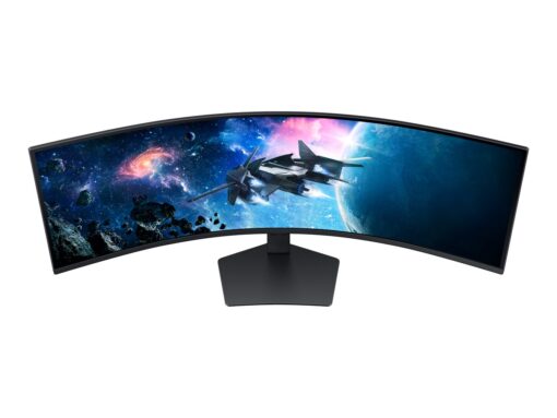 Samsung Odyssey G9 S49CG950EU 49" 5120 x 1440 (UltraWide) HDMI DisplayPort 240Hz