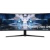 Samsung Odyssey Neo G9 S49AG950NP 49" 5120 x 1440 (UltraWide) HDMI DisplayPort 240Hz