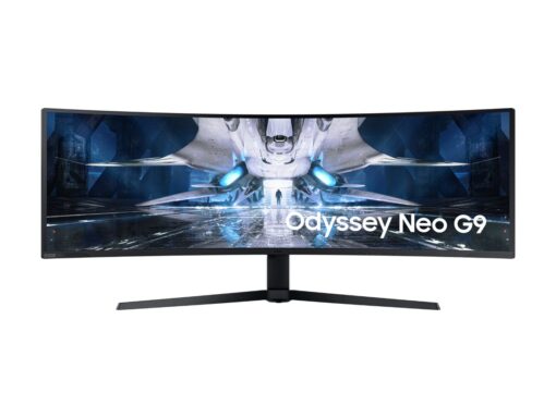 Samsung Odyssey Neo G9 S49AG950NP 49" 5120 x 1440 (UltraWide) HDMI DisplayPort 240Hz