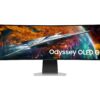 Samsung Odyssey OLED G9 S49CG950SU 49