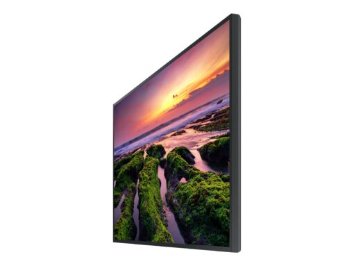 Samsung QB43B 43" Digital skiltning 3840 x 2160