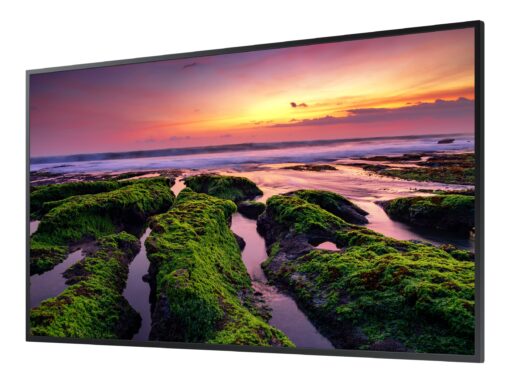 Samsung QB43B 43" Digital skiltning 3840 x 2160