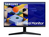 Samsung S24C310EAU 24" 1920 x 1080 (Full HD) VGA (HD-15) HDMI 75Hz