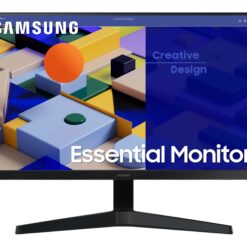 Samsung S24C310EAU 24" 1920 x 1080 (Full HD) VGA (HD-15) HDMI 75Hz