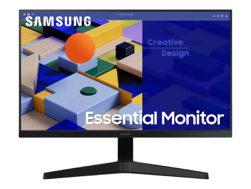 Samsung S24C310EAU 24" 1920 x 1080 (Full HD) VGA (HD-15) HDMI 75Hz