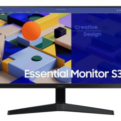 Samsung S24C312EAU 24" 1920 x 1080 (Full HD) VGA (HD-15) HDMI 75Hz