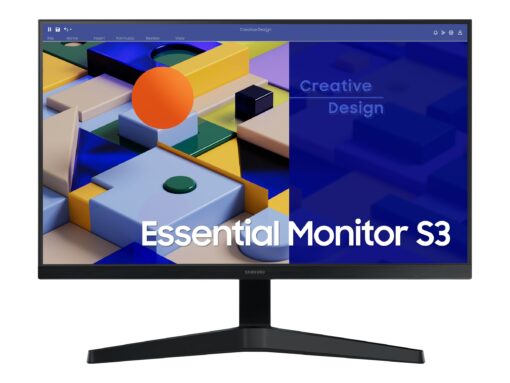 Samsung S24C312EAU 24" 1920 x 1080 (Full HD) VGA (HD-15) HDMI 75Hz