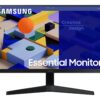 Samsung S24C314EAU 24" 1920 x 1080 (Full HD) VGA (HD-15) HDMI 75Hz