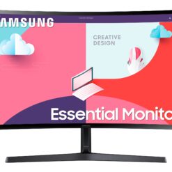 Samsung S24C366EAU 24" 1920 x 1080 (Full HD) VGA (HD-15) HDMI 75Hz