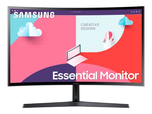 Samsung S24C366EAU 24" 1920 x 1080 (Full HD) VGA (HD-15) HDMI 75Hz