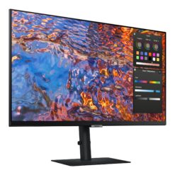 Samsung S27B800PXU 27" 3840 x 2160 (4K) HDMI DisplayPort USB-C 60Hz Dockingskærm