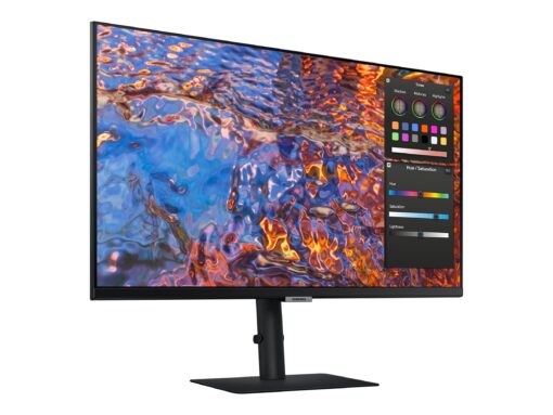 Samsung S27B800PXU 27" 3840 x 2160 (4K) HDMI DisplayPort USB-C 60Hz Dockingskærm