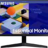 Samsung S27C314EAU 27" Full HD 75Hz