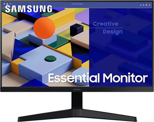 Samsung S27C314EAU 27" Full HD 75Hz