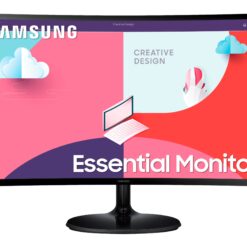 Samsung S27C360EAU 27" 1920 x 1080 (Full HD) VGA (HD-15) HDMI 75Hz