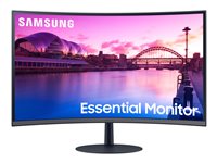 Samsung S27C390EAU 27" 1920 x 1080 (Full HD) HDMI DisplayPort 75Hz