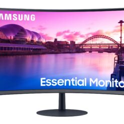 Samsung S27C390EAU 27" 1920 x 1080 (Full HD) HDMI DisplayPort 75Hz