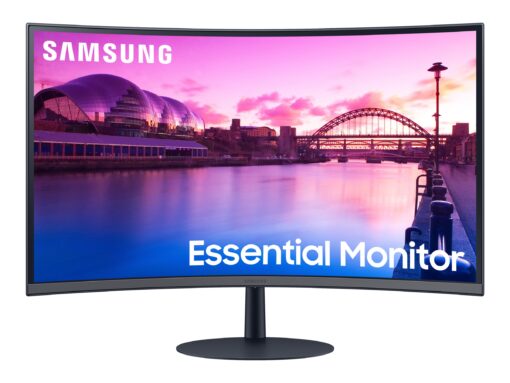 Samsung S27C390EAU 27" 1920 x 1080 (Full HD) HDMI DisplayPort 75Hz