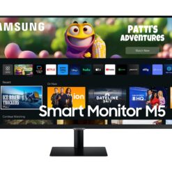 Samsung S27CM500EU 27" 1920 x 1080 (Full HD) HDMI 60Hz