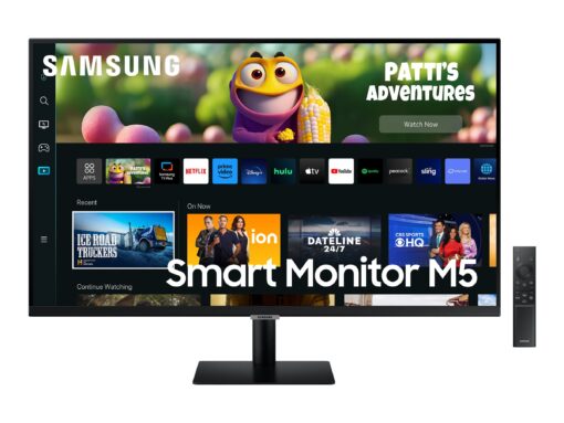 Samsung S27CM500EU 27" 1920 x 1080 (Full HD) HDMI 60Hz