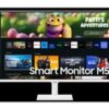 Samsung S27CM501EU 27" 1920 x 1080 (Full HD) HDMI 60Hz