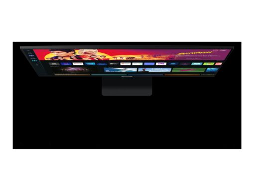 Samsung S32BM700UP 32" Smart VA 3840 x 2160 (4K) HDMI USB-C 60Hz