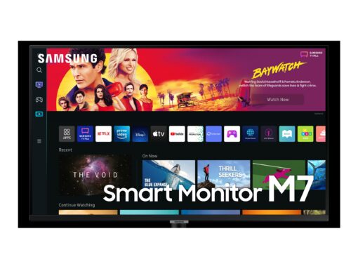 Samsung S32BM700UP 32" Smart VA 3840 x 2160 (4K) HDMI USB-C 60Hz